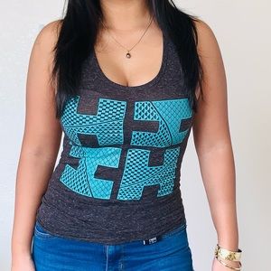 Hawaii’s Finest 2014 Summer Line Tank Top